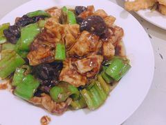 -九龙餐厅(大沽路店)