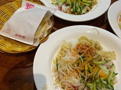 -鼎高高陕西美食(龙德广场店)