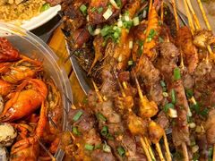 -串盟烧烤大排档·长沙美食地标(星沙店)