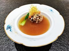 -安多素食(广仁寺路店)