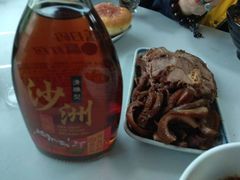 -上海为民商行清真饭店(南大路店)