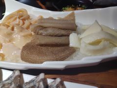 -红花椒火锅(泰州万达店)