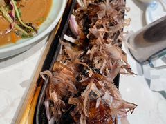 -北李妈妈菜·海肠捞饭(高新万达店)