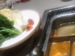 -海底捞火锅(河东万达广场店)