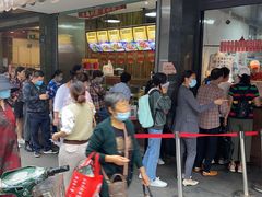 等位区-吴山烤禽 (吴山路店)