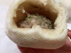 -郑家包子牛肉拉面(尚勤路店)