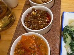 -莲花公园煎蟹·30年闽菜(火车站店)