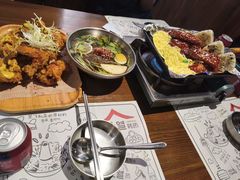 -韩热集市(百源店)