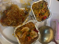 -苏格里岛自助烤肉海鲜火锅(成都金牛万达店)