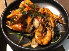 -美奈小馆·越南料理(中航城君尚购物中心店)