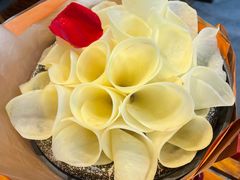 功夫土豆片-蜀家渝重庆火锅(南屏街店)