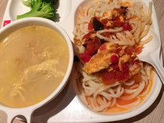 -大师兄·西北风味食集(增城合生汇店)