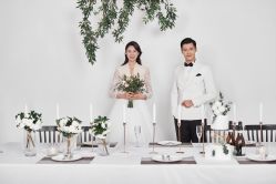 -唯一视觉婚纱摄影(李家村店)