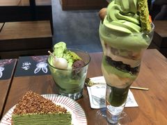 -無邪日式甜品(世博源店)