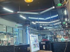 -豪思成DK健身私教连锁(凯乐国际店)