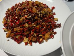 -小河盐帮·私家菜·烤鸭(三元桥·霄云路店)