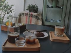 -参差咖啡(水果湖公园店)