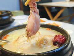 -长顺参鸡汤店(西塔总店)