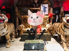 -大瓢把东北绺帮菜(华山路店)