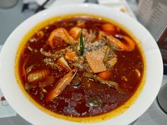 -马仕玖煲(万宴城店)