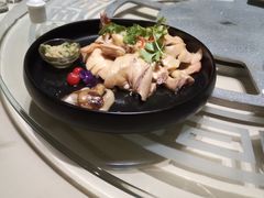 -厦门海景千禧大酒店·海景咖啡厅