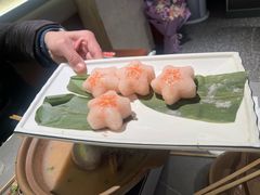 -楚太子  中餐&烧烤(武大店)