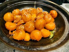 三杯小土豆-玉玲珑(陆家嘴店)