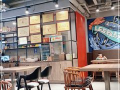 -李叔叔虾蟹大排档(青羊店)