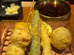 -天妇罗内顺田(罗湖店)