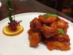 梅林鱼脯-皇饭儿·王润兴酒楼(河坊街店)