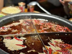 -陈眼镜火锅(总店)