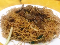 -肥姐美食(同福中路店)