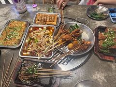 -神伙烧烤(江北黄泥塝店)