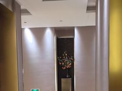 -富淳饭店(陆家嘴保利广场店)