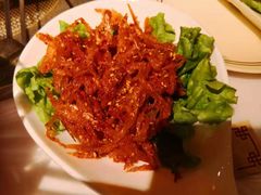 -七八冷面·延边朝鲜族美食(圣熙八号店)