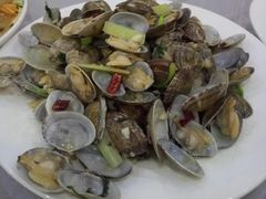 -域乐楼清真饭庄(华北路店)