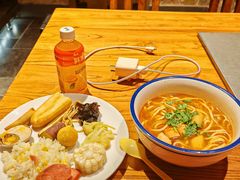 -青水瓦台汤泉(新华店)