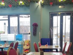 -李哥海鲜烧烤家常菜(孔雀城店)
