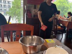 -天下客饭店(中山路店)