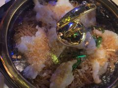 -绿茶餐厅(昆明世纪金源店)
