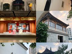 -广州西关永庆坊旅游区