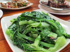 -始兴县农家小院餐馆