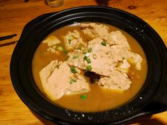-大清花饺子(山庄店)