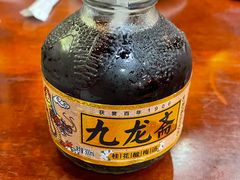 -老北京炸酱面·京味菜(西花市店)