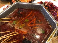 -聚点串吧·北京烧烤(朝北店)