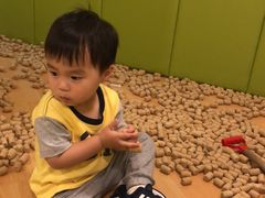 -婴智贝佳蒙特梭利早教托育中心(杨浦店)