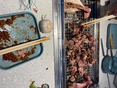 -三毛烤羊腿(乐园路总店)