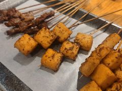 -管氏翅吧(中关村店)