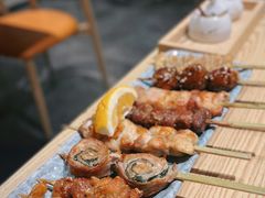 -彩汐 日式海鲜&烧鸟居酒屋