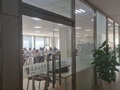 -石景山区图书馆(八角南路)